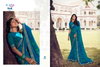Titlee Vol 03 By Vipul Daily Wear Printed Georgette Sarees Wholesale Price In Surat